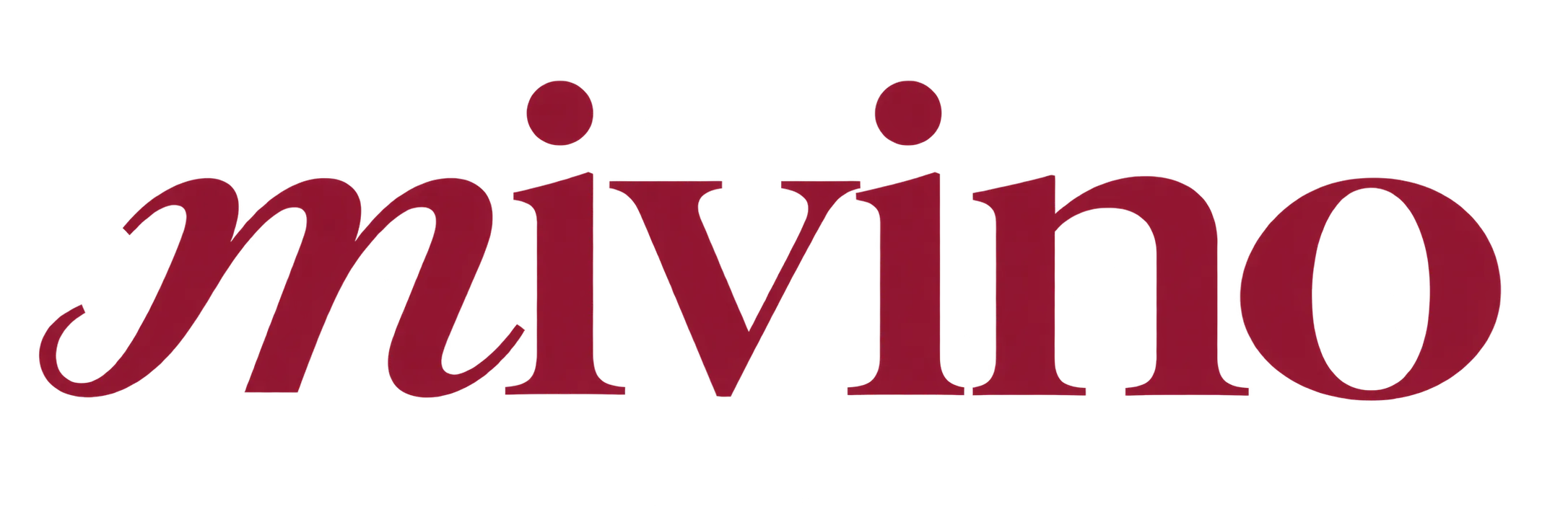 Mivino Mivino logo